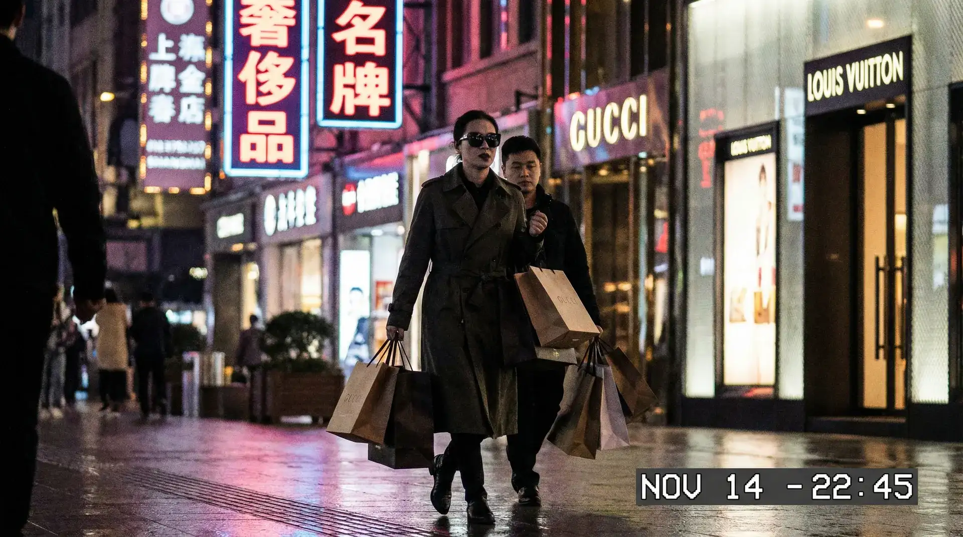 网红黑料官网 - 明星夜间购物被偷拍